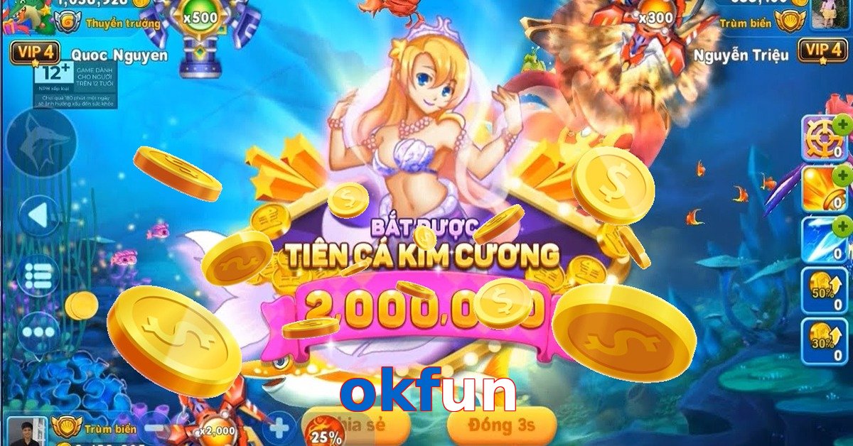 okfun